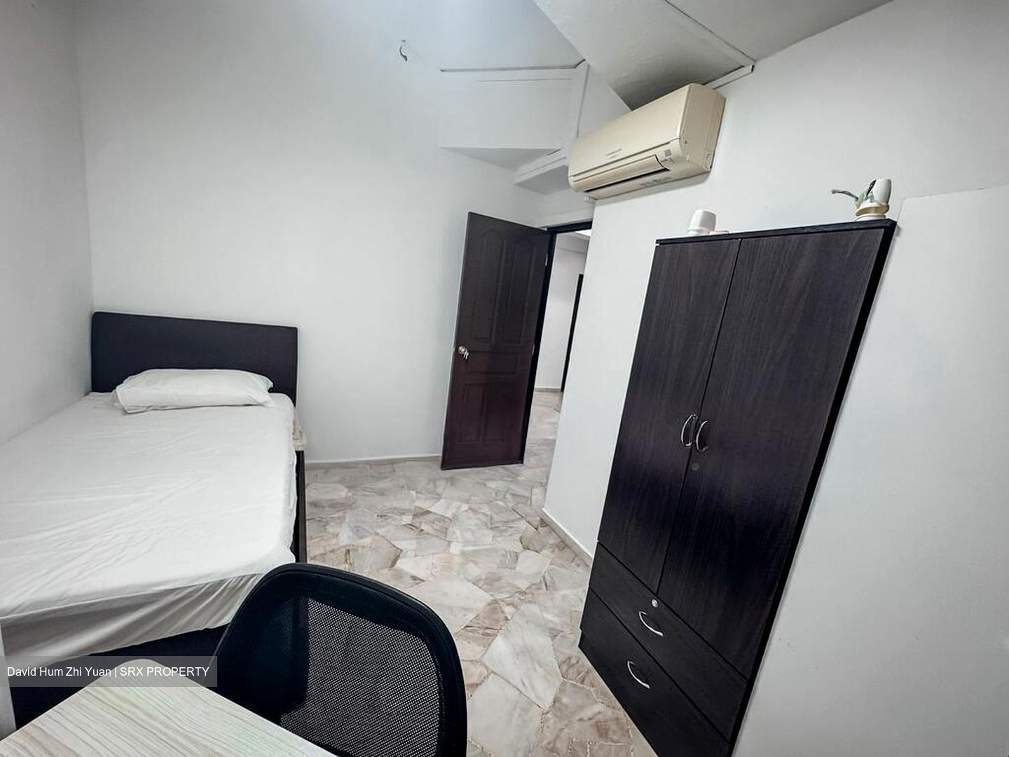 Queensway Tower / Queensway Shopping Centre (D3), Apartment #510827791